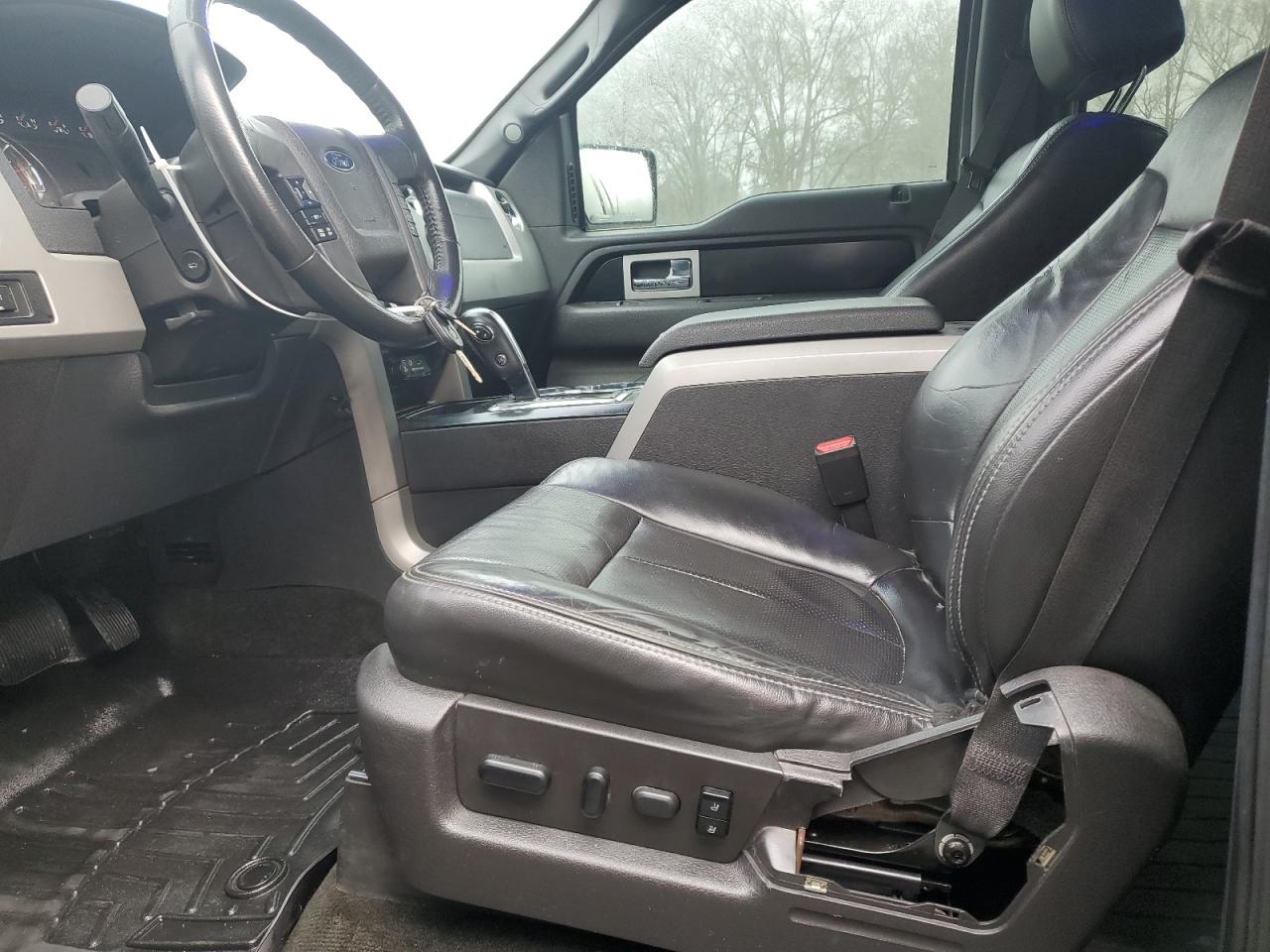 2012 Ford F-150 - Image 7