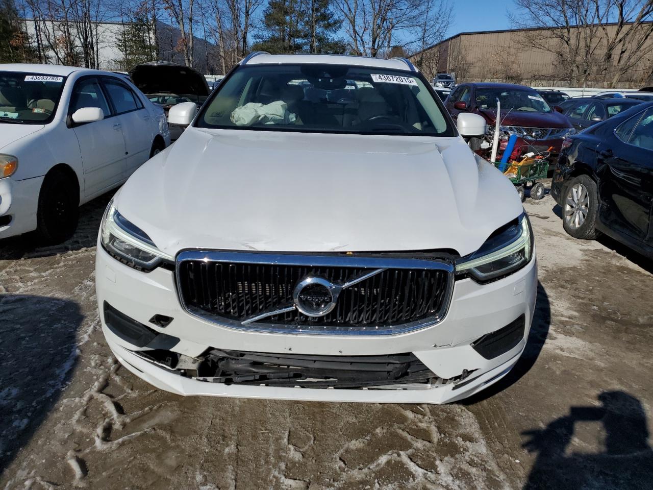 2018 Volvo XC60 - Image 5