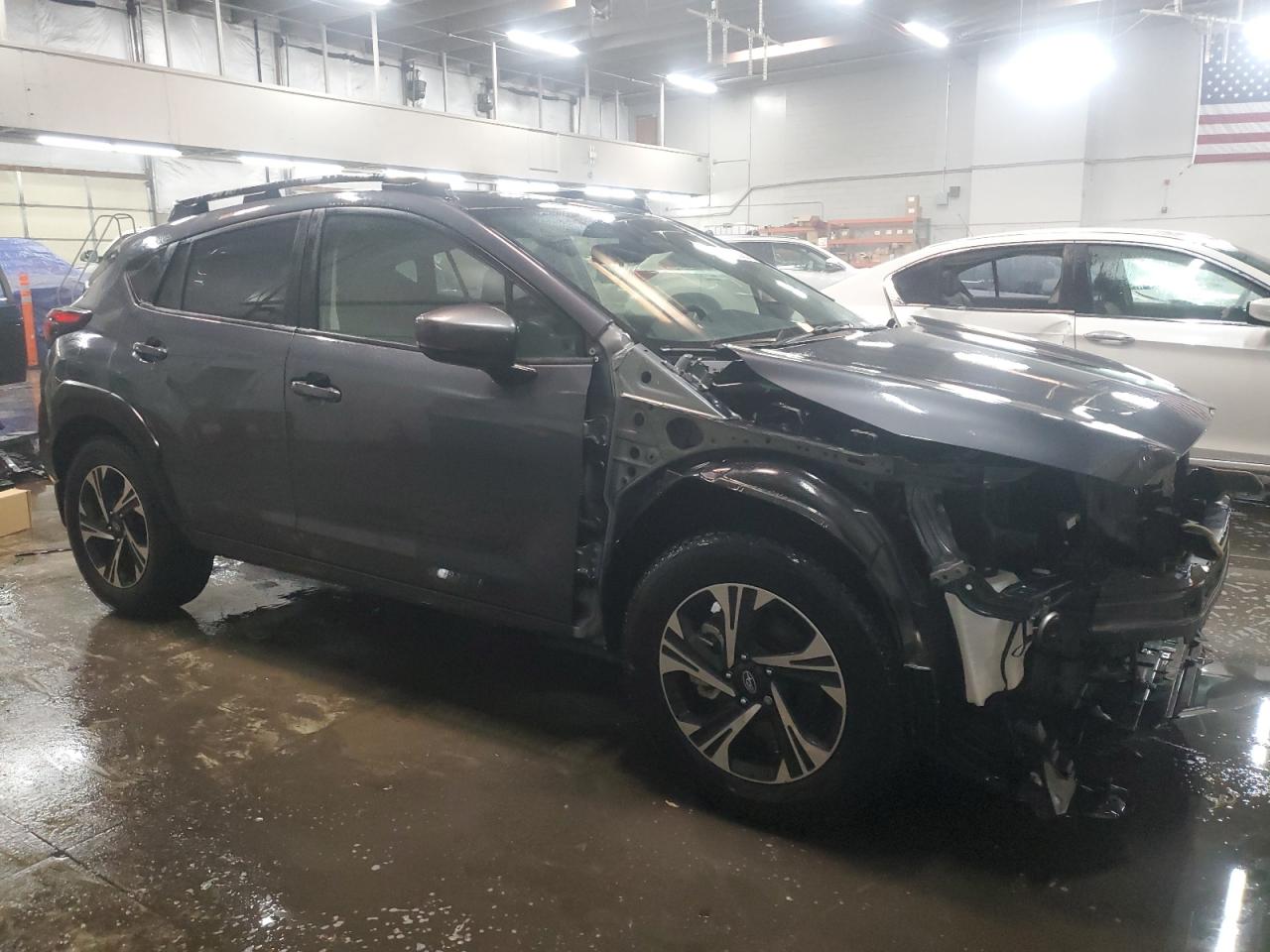 2024 Subaru XV - Image 4
