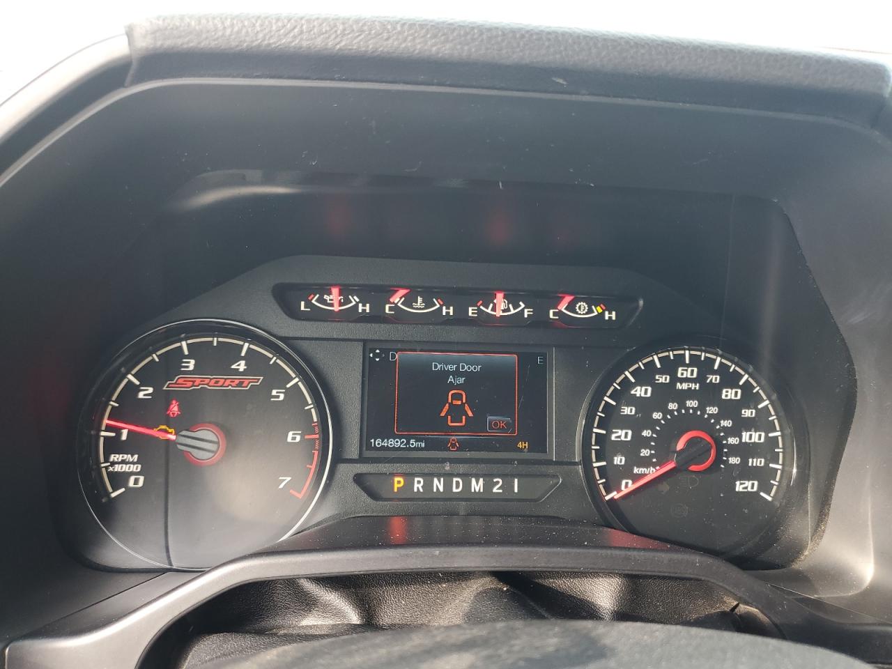 1FTEW1EPXHFB08828 FORD F-150 2017