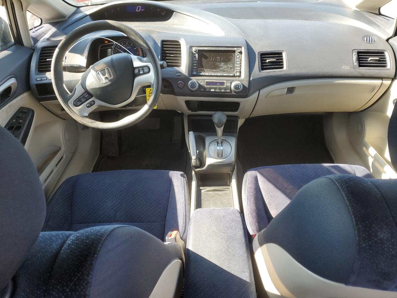 2008 Honda Civic - Image 8