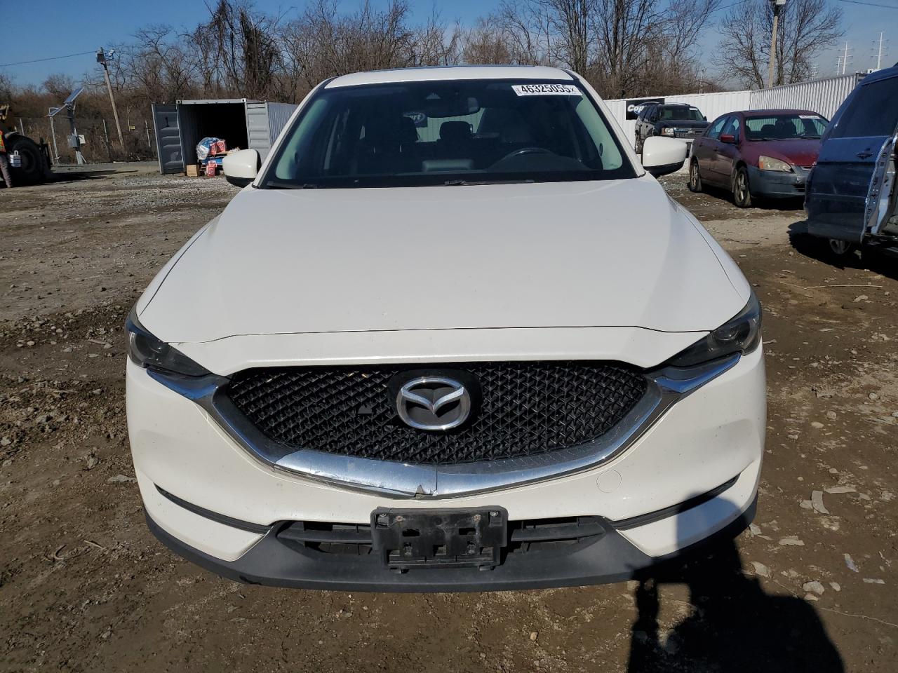 2017 Mazda CX-5 - Image 5
