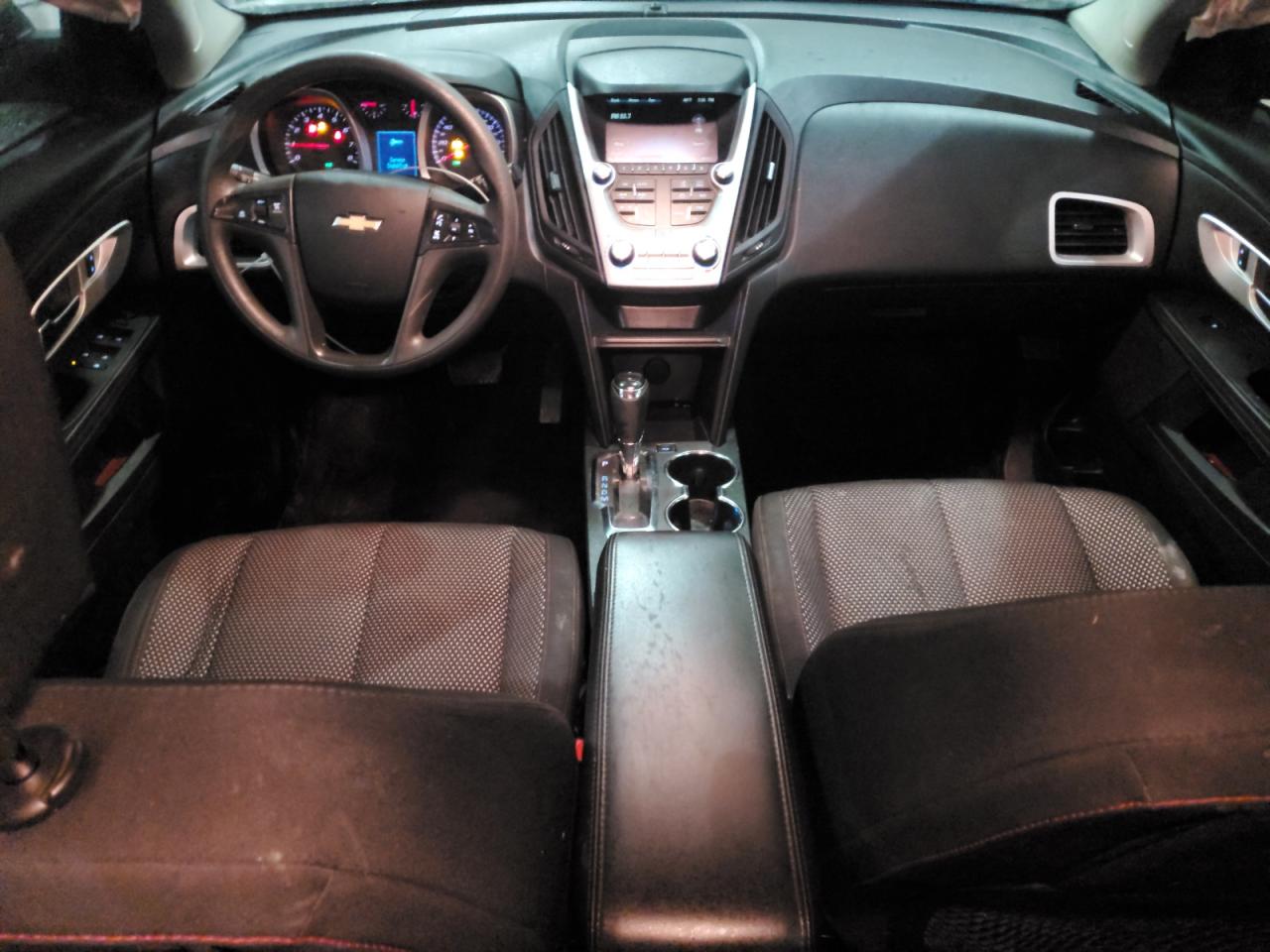 2GNALBEKXG6311204 CHEVROLET EQUINOX 2016