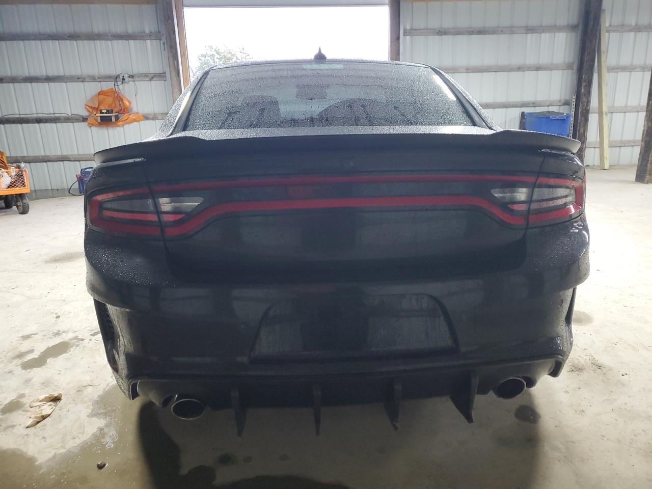 2020 Dodge Charger - Image 6