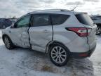 2017 FORD ESCAPE TITANIUM for sale at Copart ON - LONDON