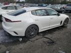2022 Kia Stinger Gt2 zu verkaufen in Exeter, RI - Front End