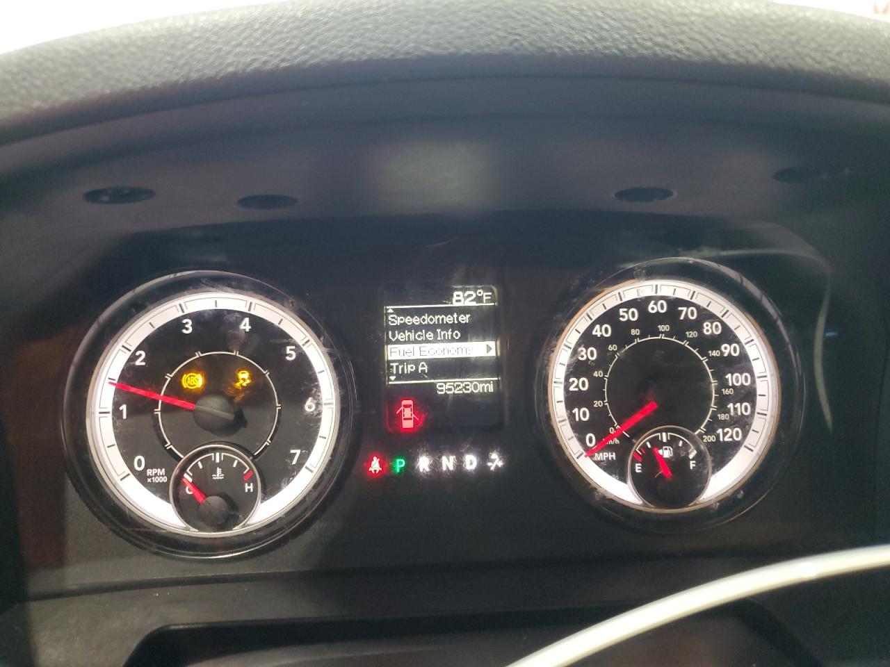 2019 RAM 1500 - Image 9