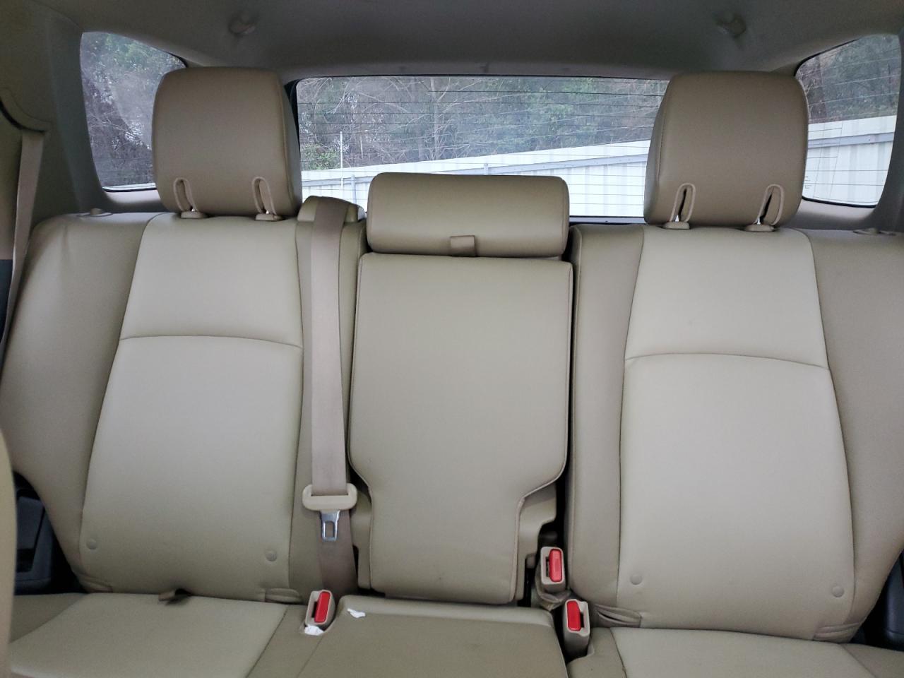 2016 Toyota 4Runner - Image 10