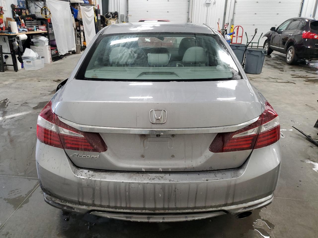 1HGCR2F37GA802633 HONDA ACCORD 2016