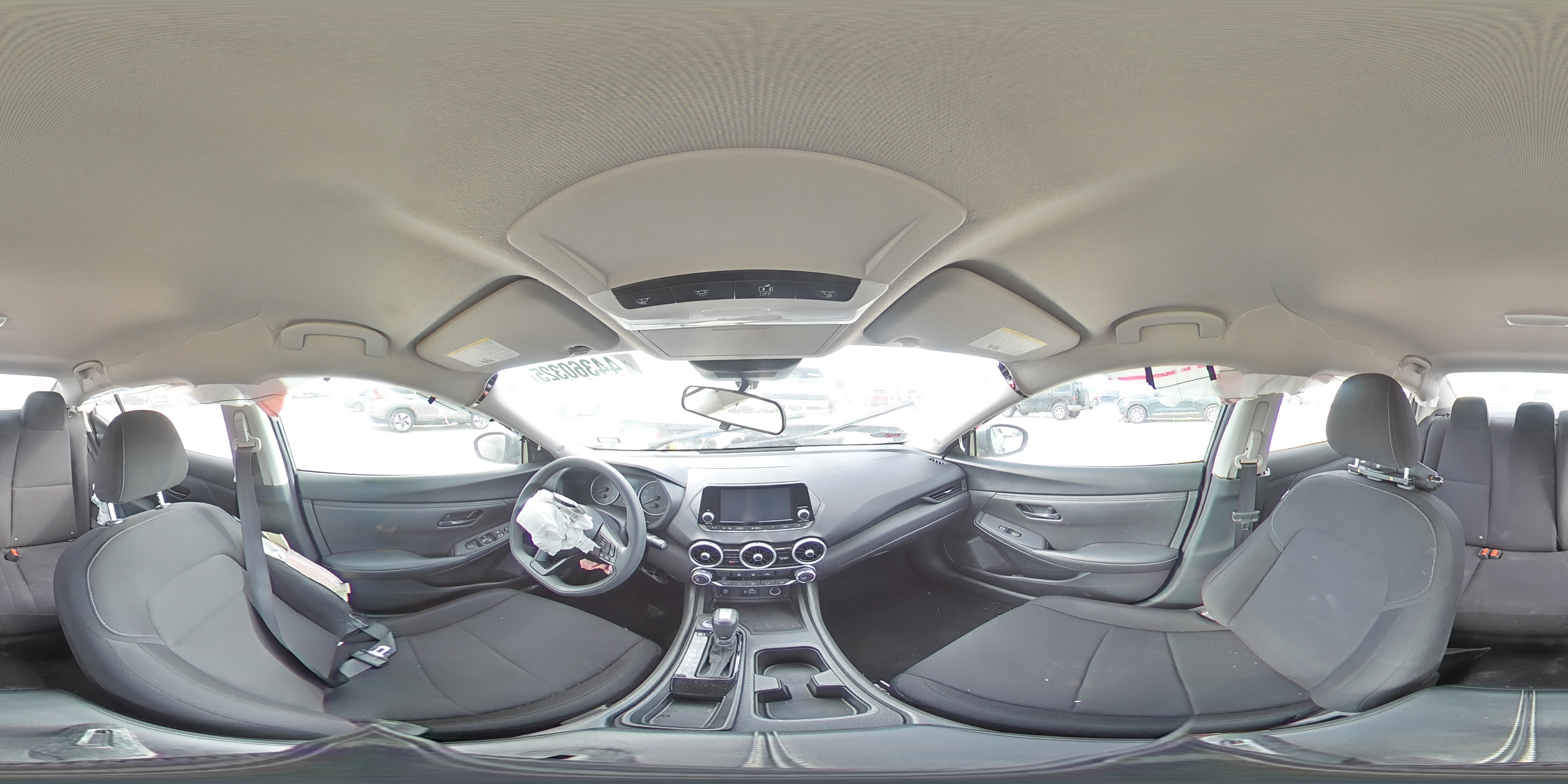 2024 Nissan Sentra - Image 13