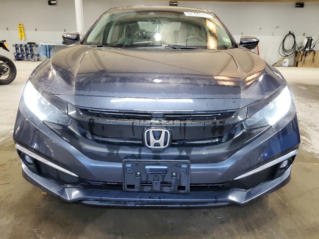 2020 Honda Civic - Image 5
