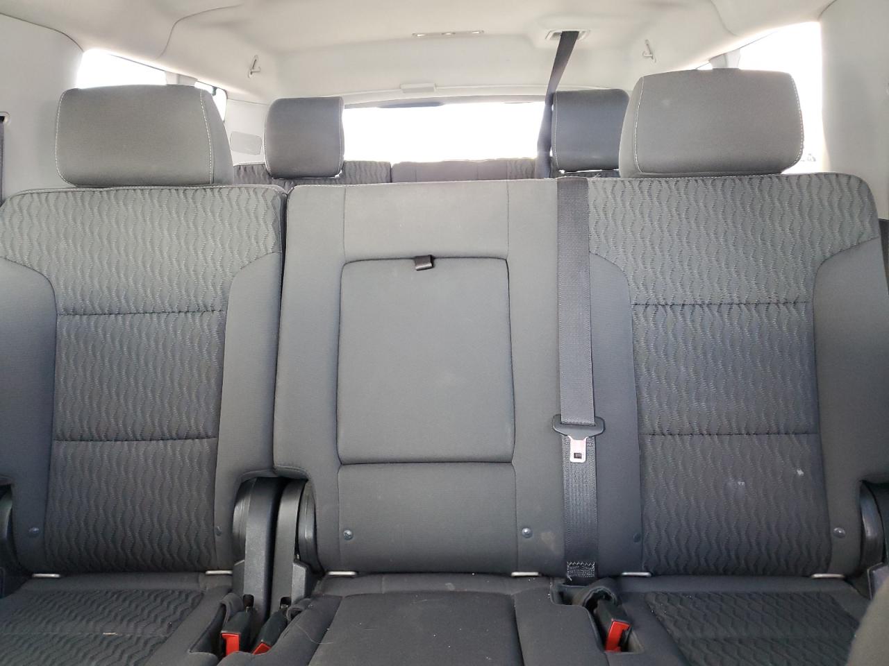 1GNSCGEC8JR122668 CHEVROLET SUBURBAN 2018