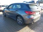 2020 BMW 118I SE AU for sale at Copart SANDWICH