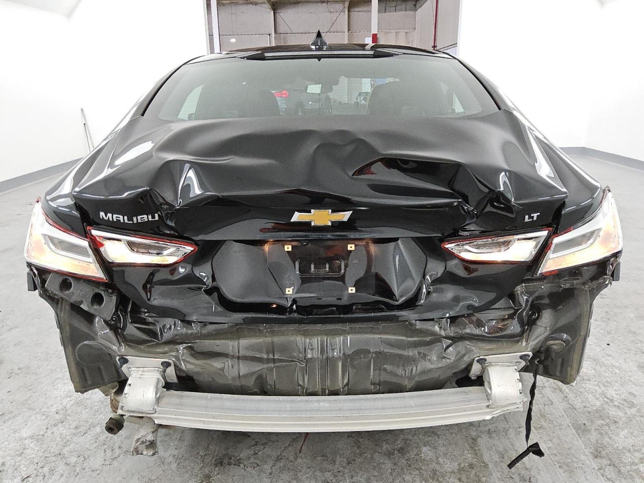 1G1ZD5ST2PF178251 CHEVROLET MALIBU 2023