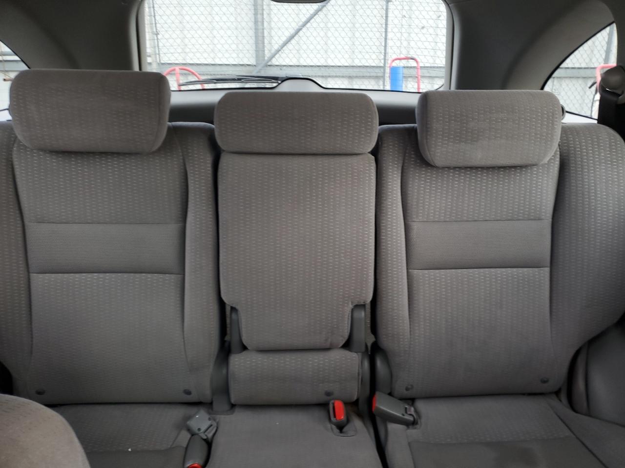 2008 Honda CR-V - Image 10