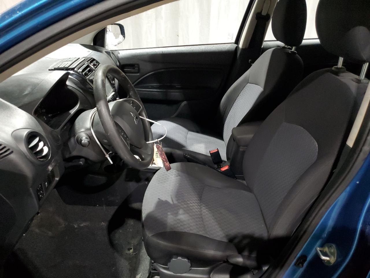 2019 Mitsubishi Mirage - Image 7