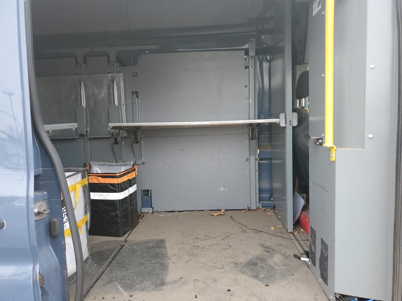 1FTBR3X84LKB28102 FORD TRANSIT 2020