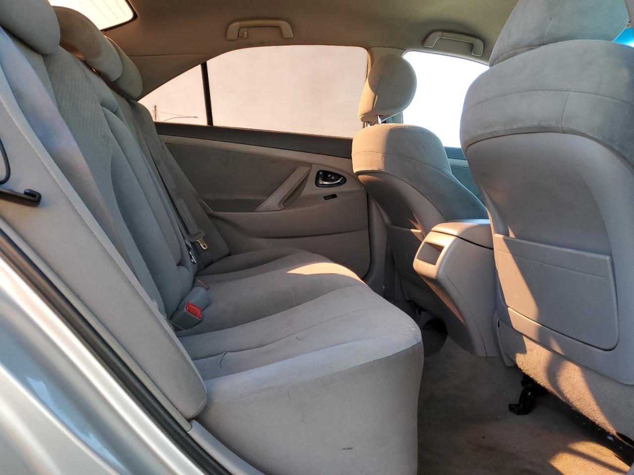2007 Toyota Camry - Image 11