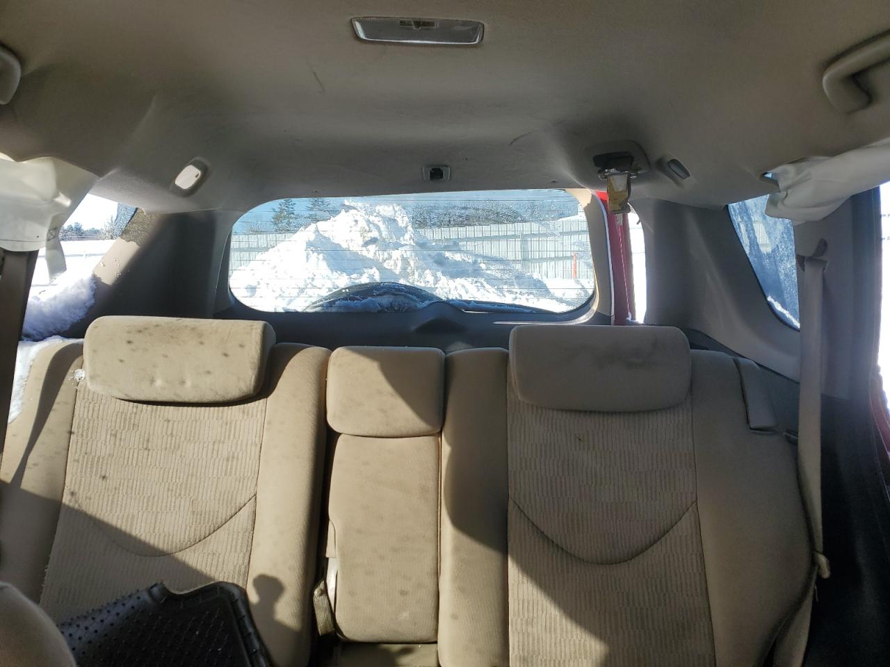 2011 Toyota RAV 4 - Image 10