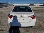 2014 Toyota Corolla L للبيع في Walton، KY - Front End