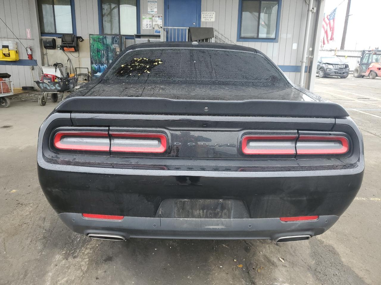 2C3CDZJG1PH648877 DODGE CHALLENGER 2023