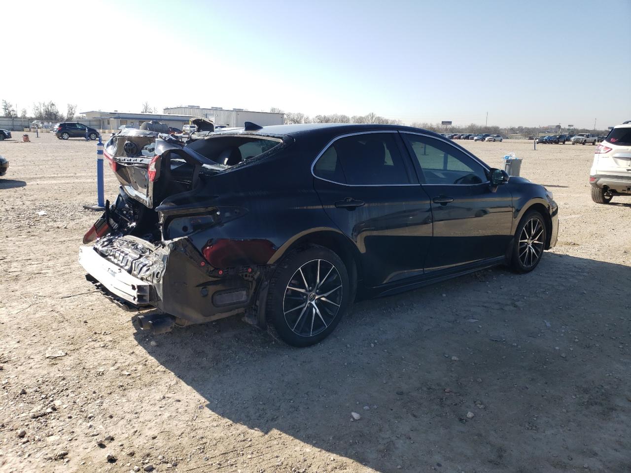 2023 Toyota Camry - Image 3