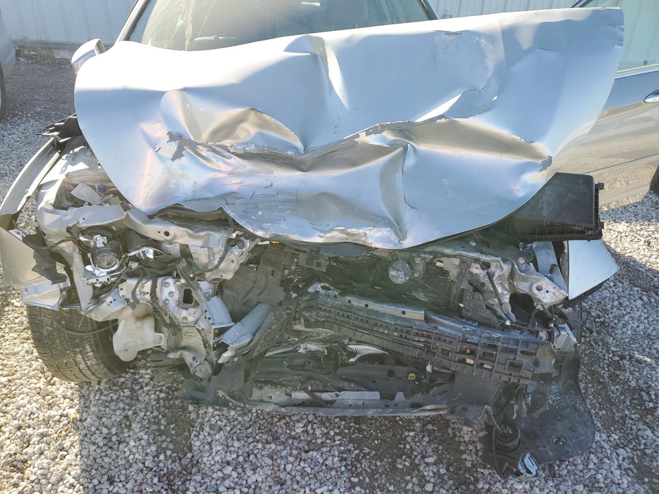 1HGCR2F84HA250151 HONDA ACCORD 2017