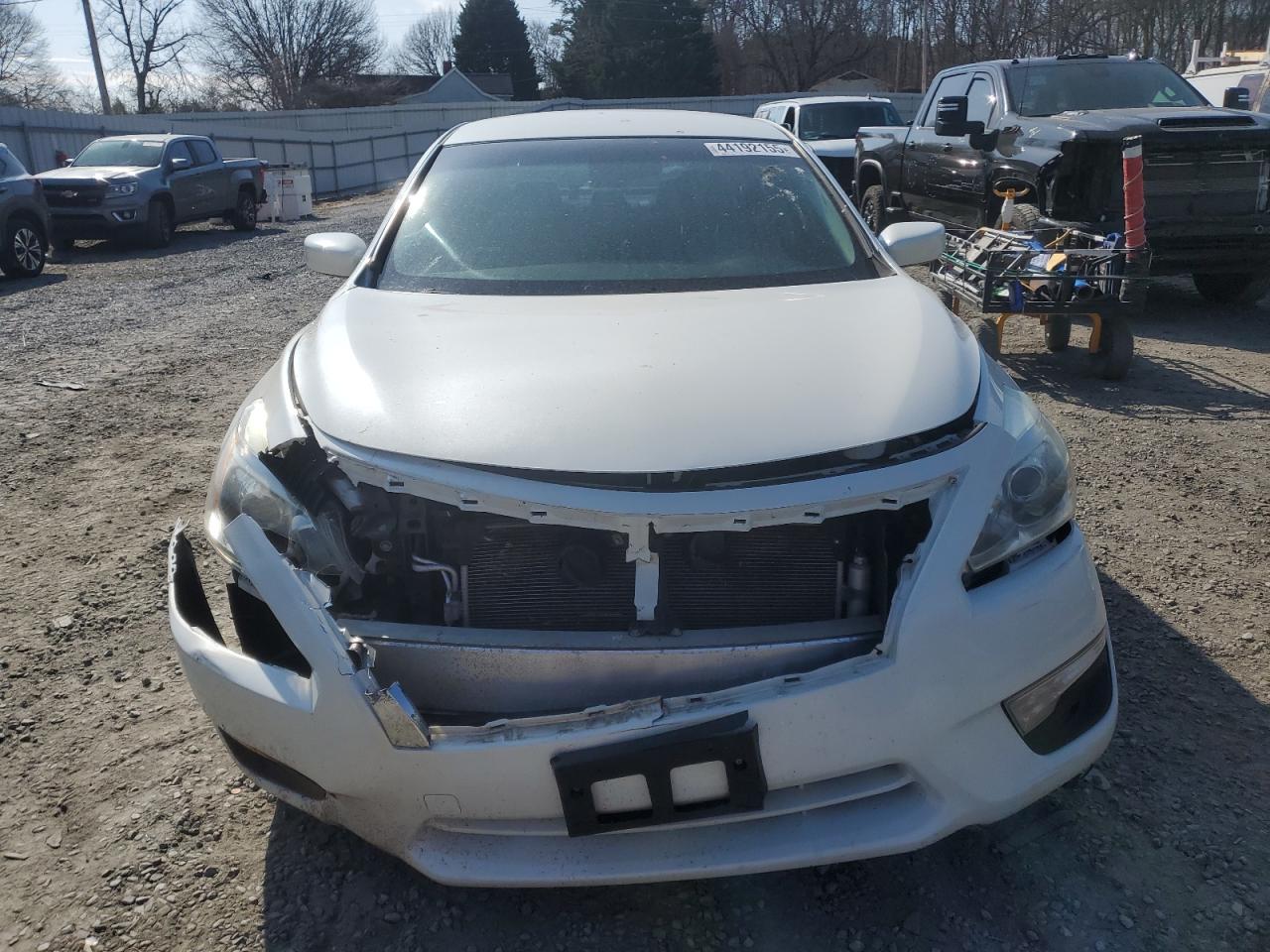 2014 Nissan Altima - Image 5