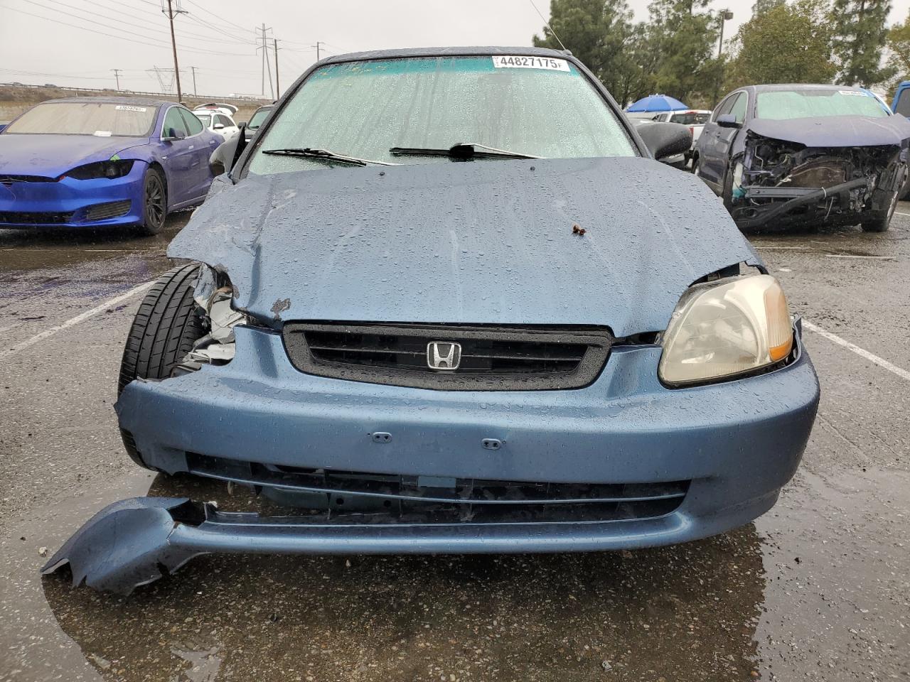 1997 Honda Civic - Image 5