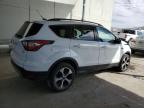 2017 Ford Escape Se იყიდება Anthony-ში, TX - Front End