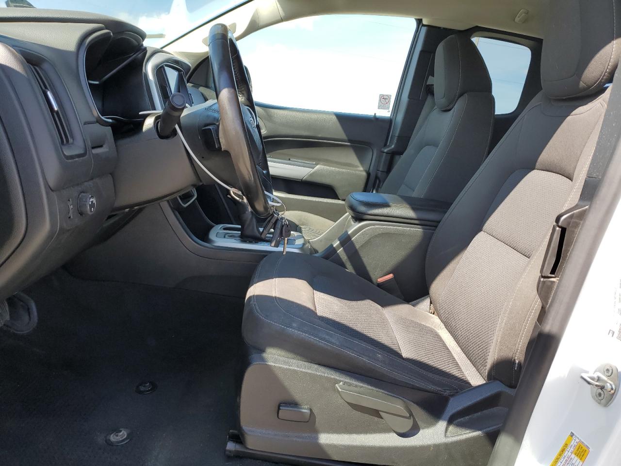 1GCHSCEA0N1190884 CHEVROLET COLORADO 2022