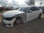 2021 Bmw 330I  იყიდება Mercedes-ში, TX - Water/Flood