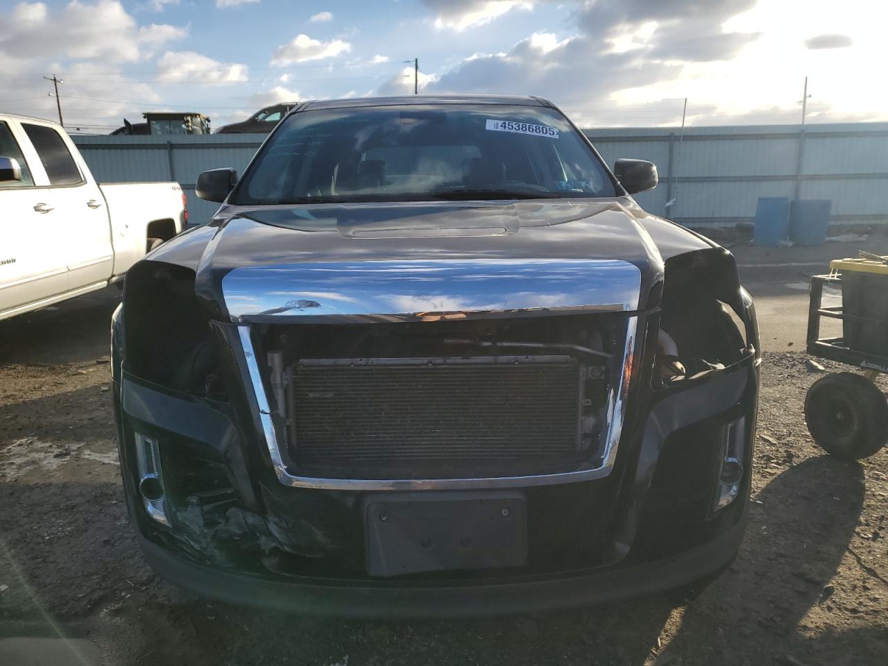 2015 GMC Terrain - Image 5