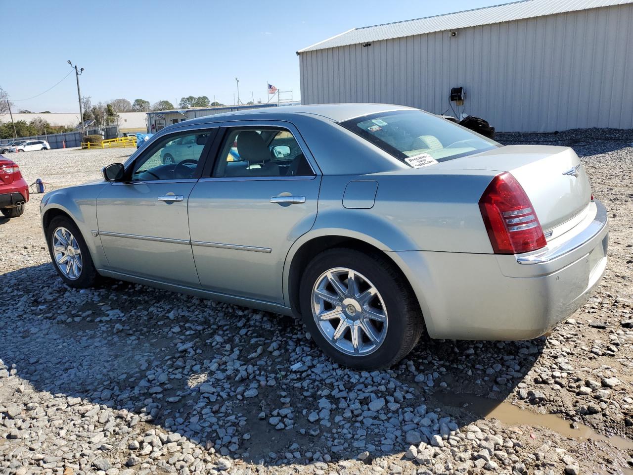 2006 Chrysler 300 - Image 2