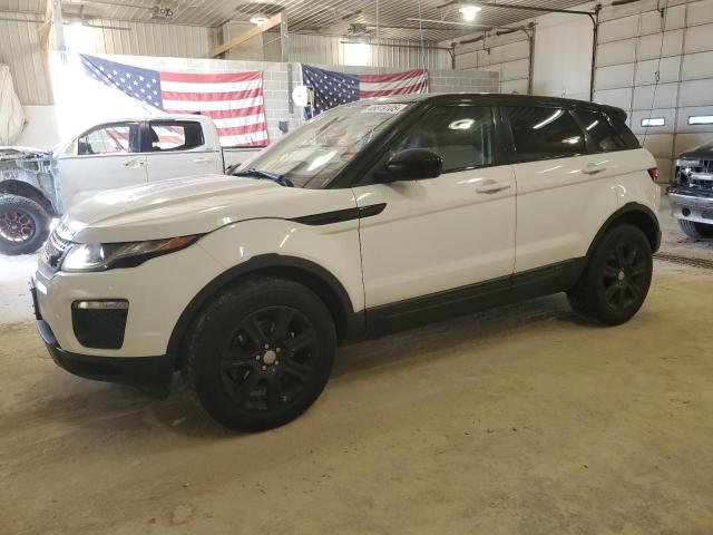  LAND ROVER RANGEROVER 2016 Белый