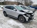 2021 Bmw X1 Xdrive28I за продажба в North Billerica, MA - Front End