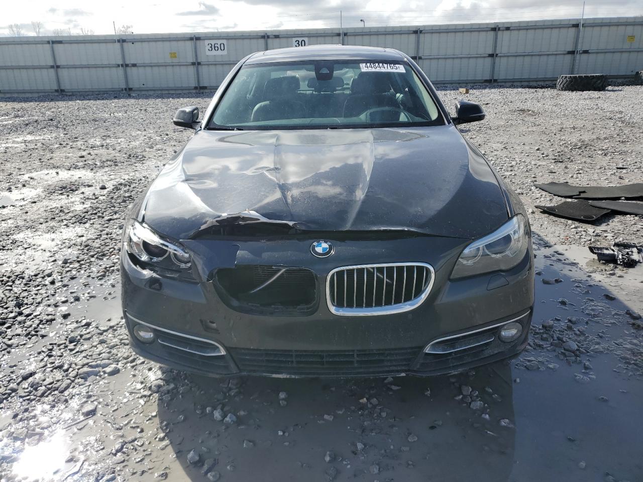 2016 BMW 5er - Image 5