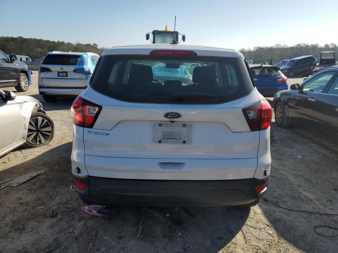 2019 Ford Escape - Image 6