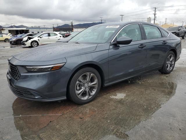 HONDA ACCORD EX 2024