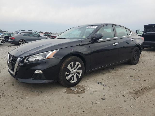 NISSAN ALTIMA 2019 Czarny