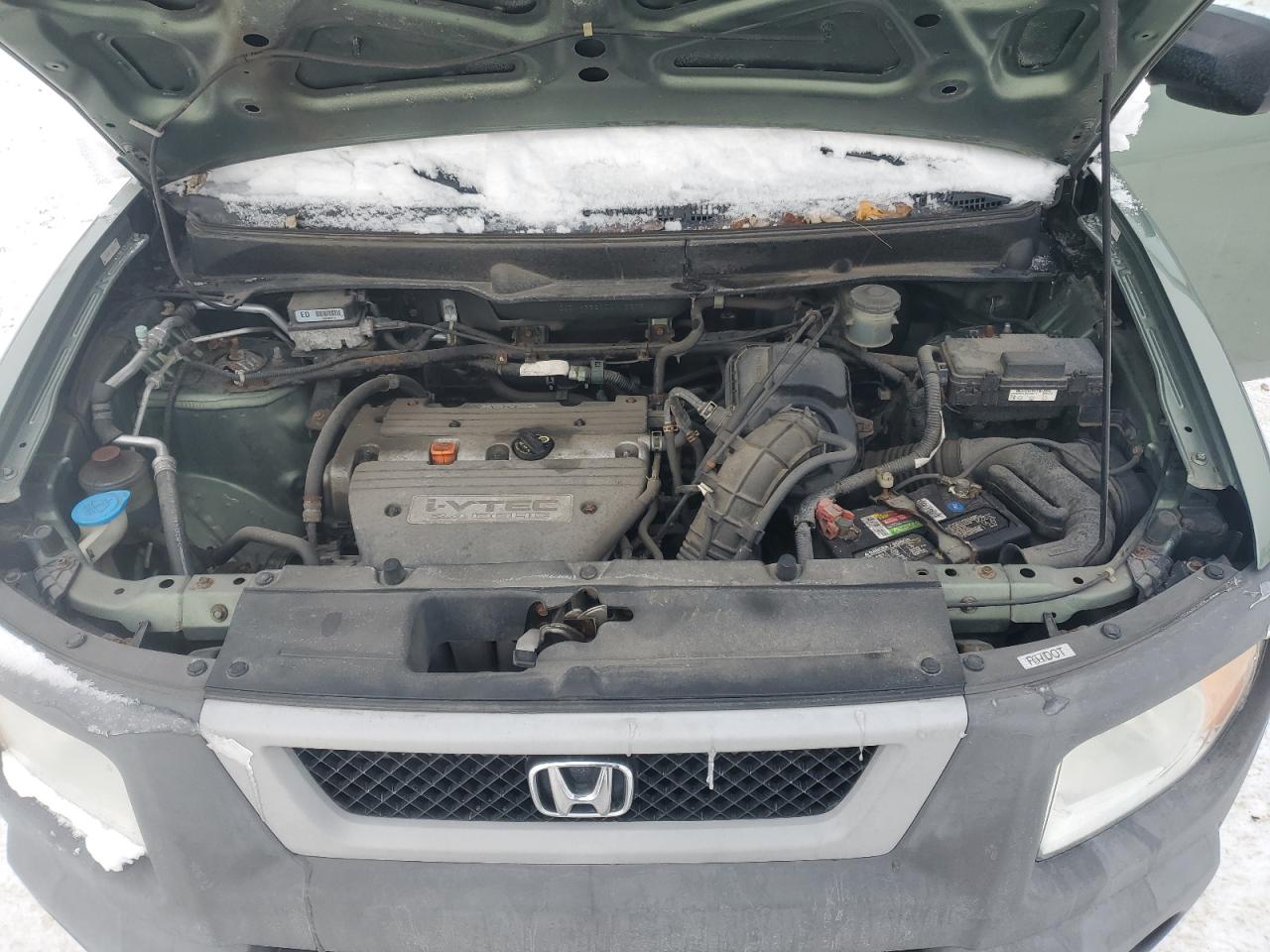 2005 Honda Element - Image 12