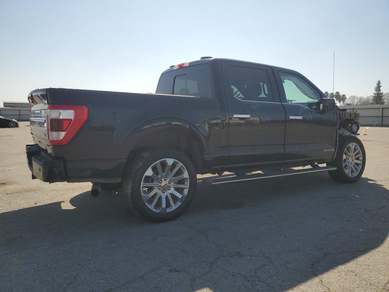 2021 Ford F-150 - Image 3