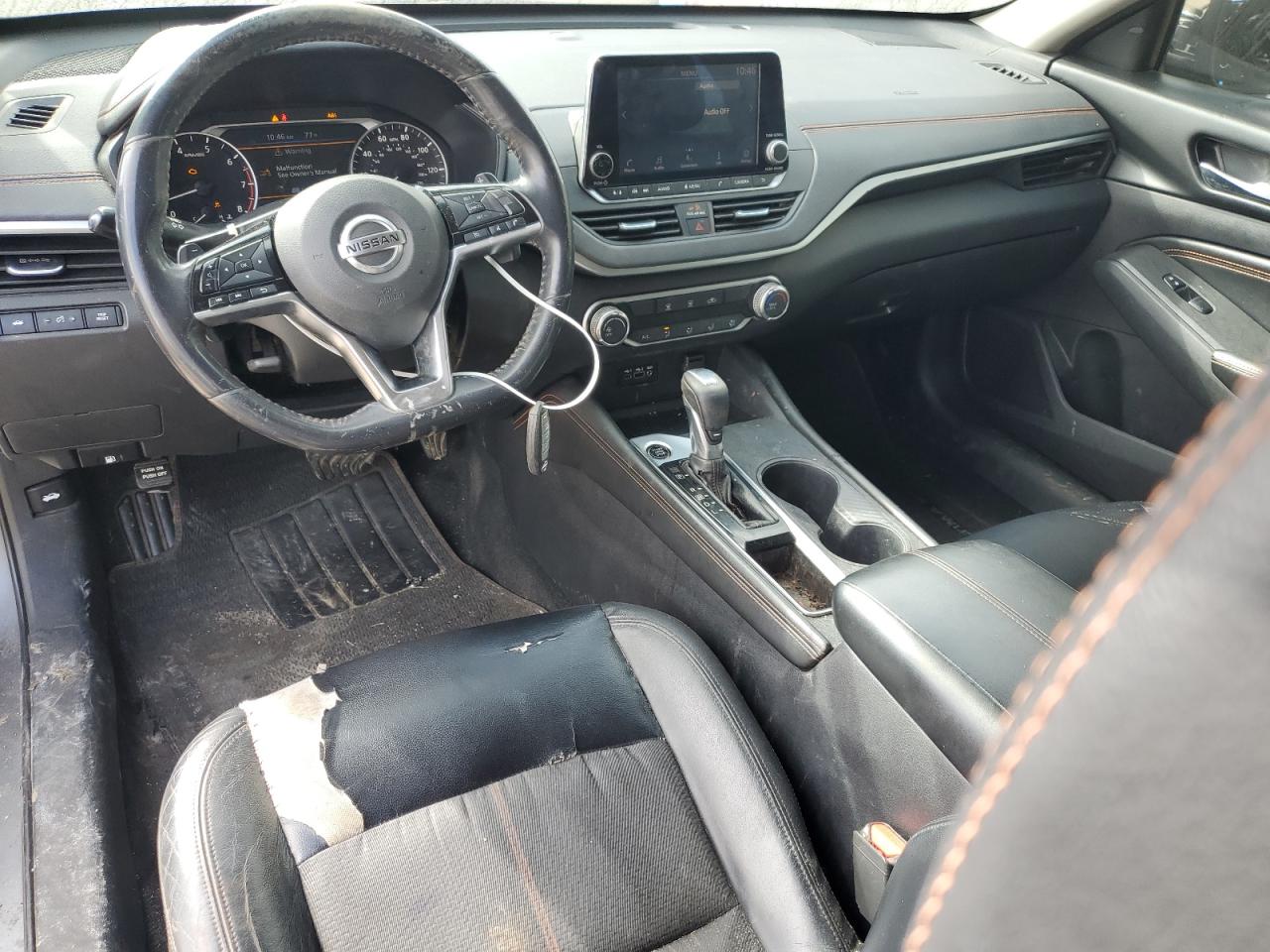 1N4BL4CV3KC139609 NISSAN ALTIMA 2019