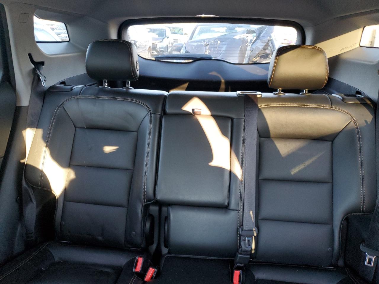 2019 GMC Terrain - Image 10