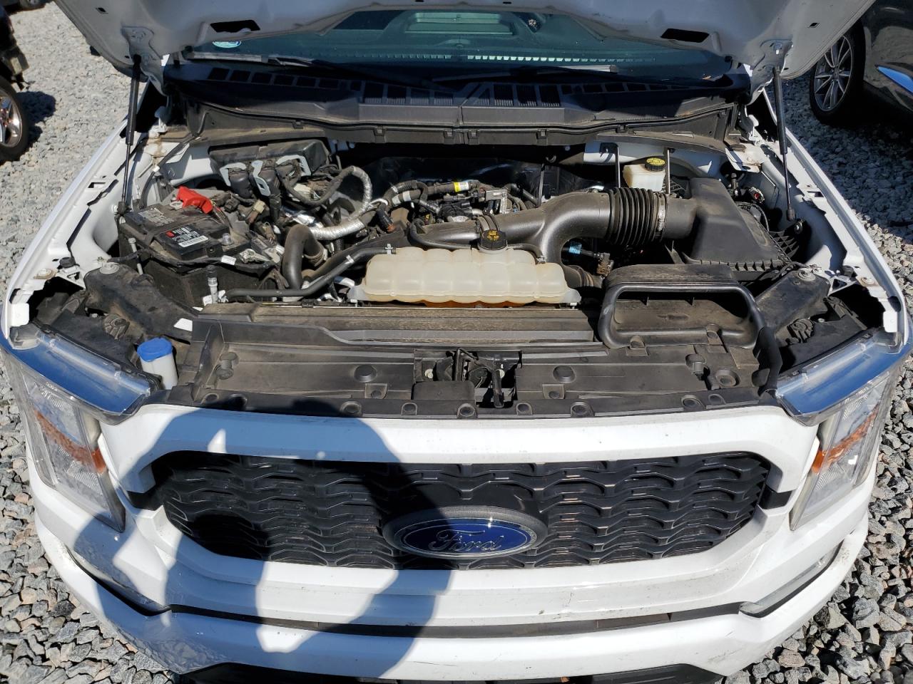 1FTEW1CP8NKD32248 FORD F-150 2022