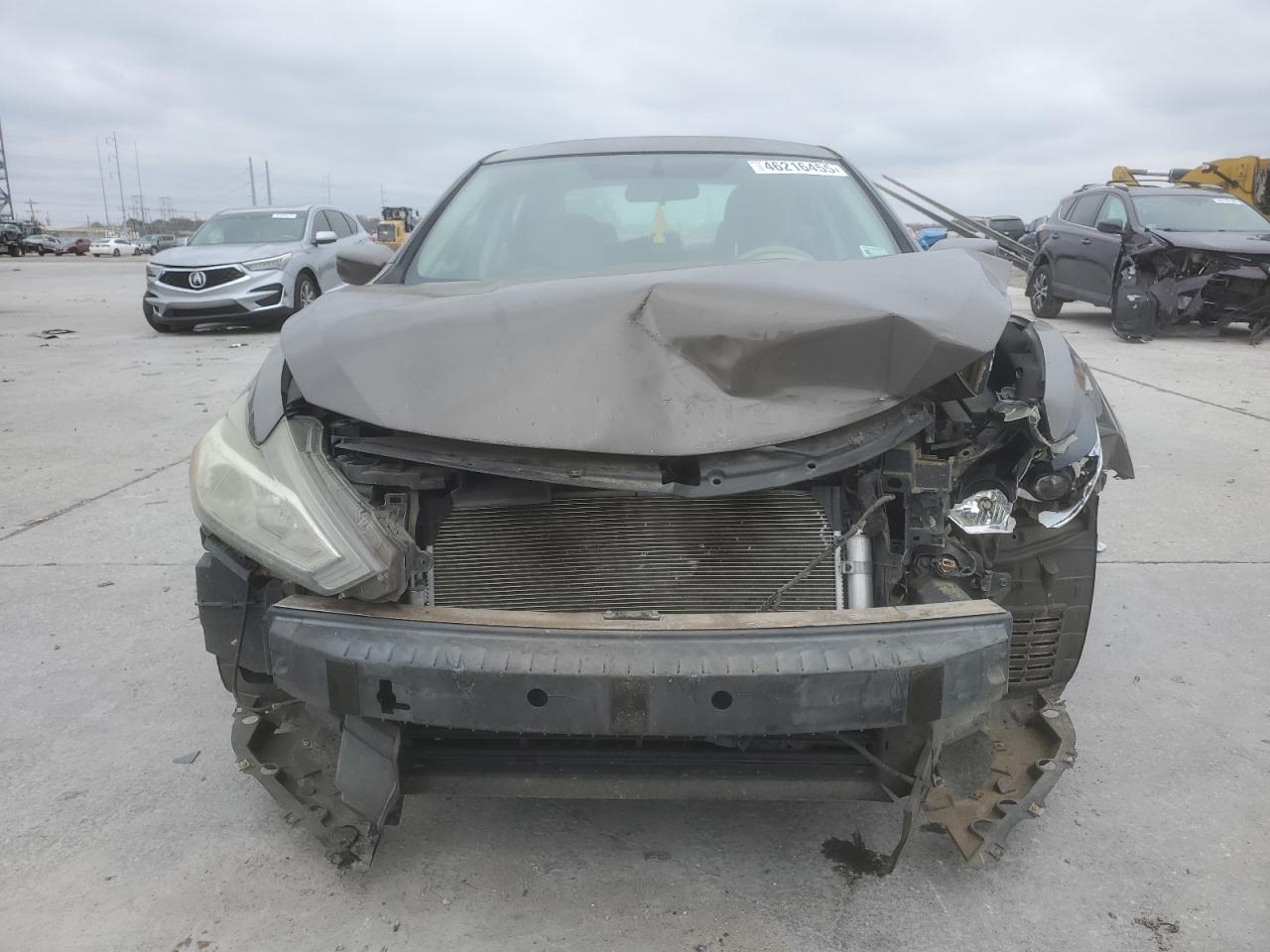 1N4AL3AP7GN325949 NISSAN ALTIMA 2016