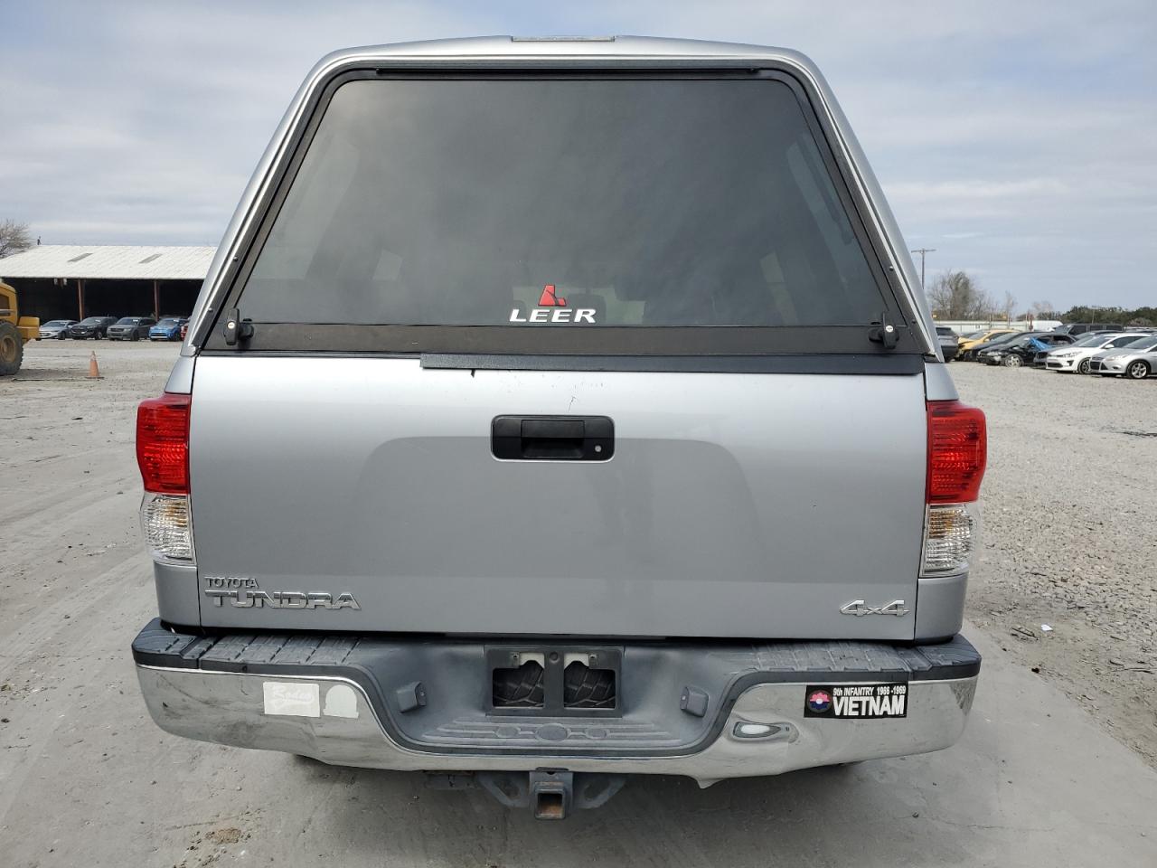 2010 Toyota Tundra - Image 6