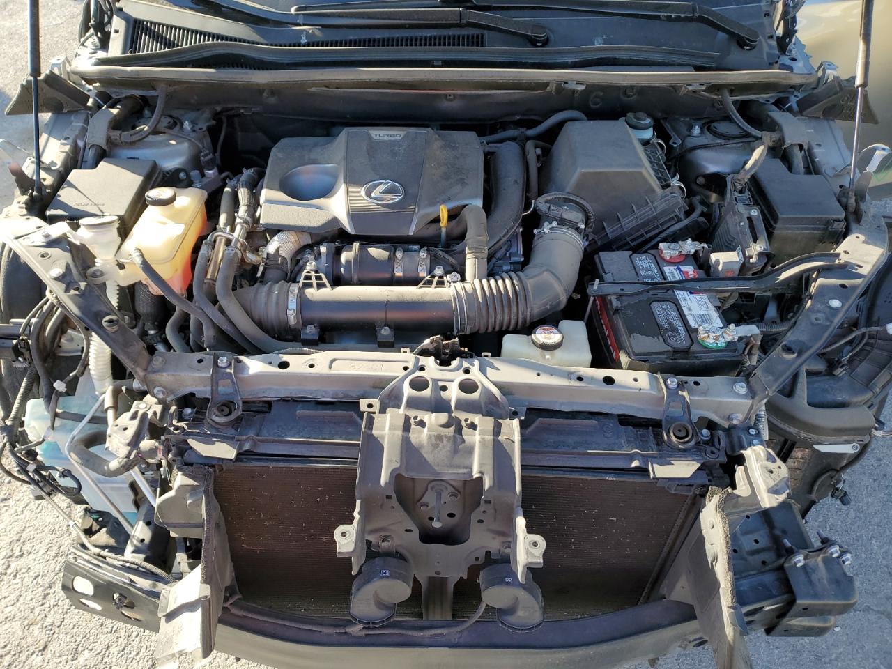 2019 Lexus NX - Image 12