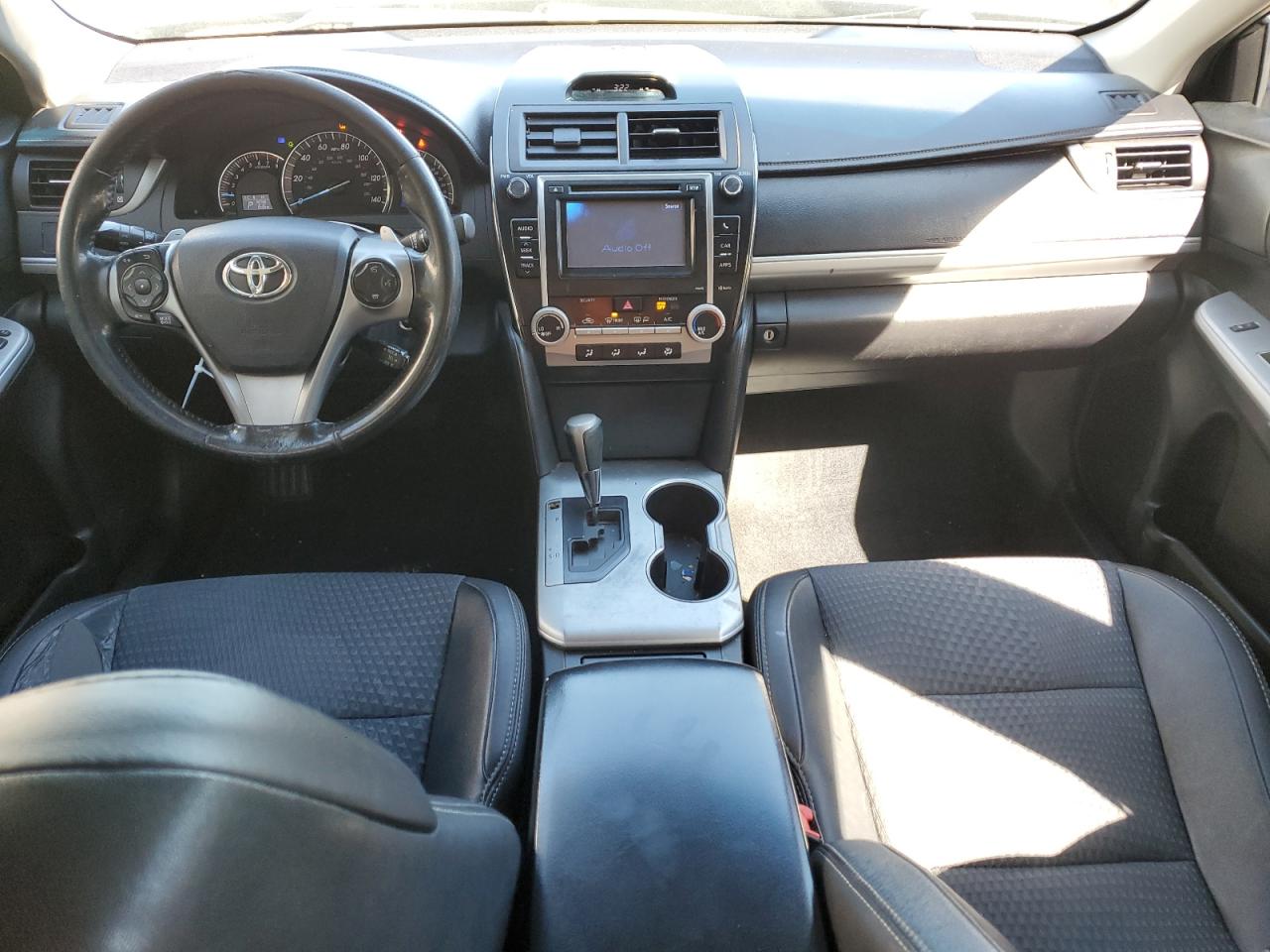 2013 Toyota Camry - Image 8
