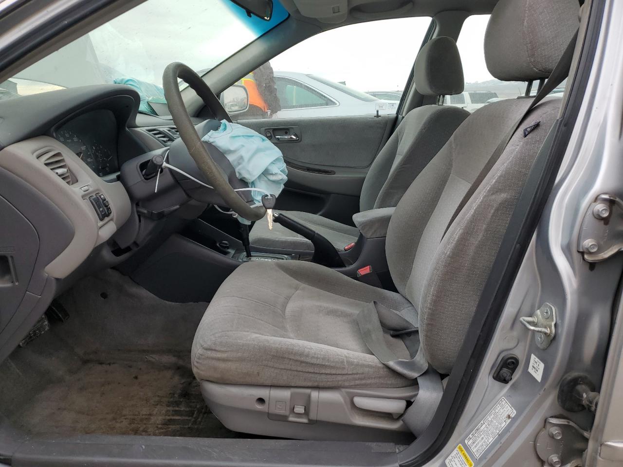 2002 Honda Accord - Image 7